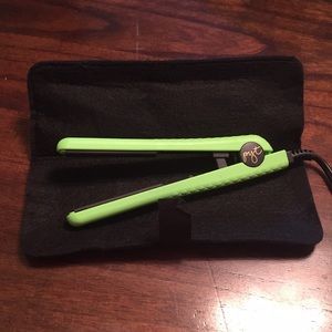 PYT Mini Hair Straightener
